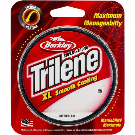 Berkley Trilene XL