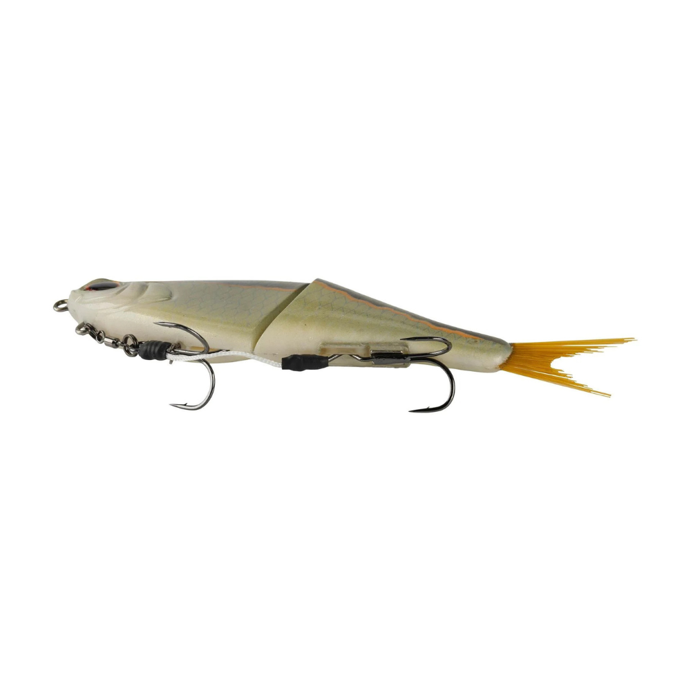 BERKLEY PowerBait Chop Block Glide Bait