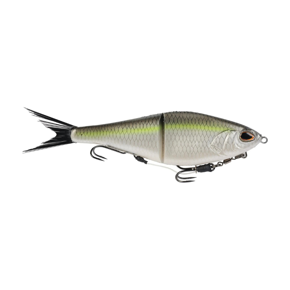 BERKLEY PowerBait Chop Block Glide Bait