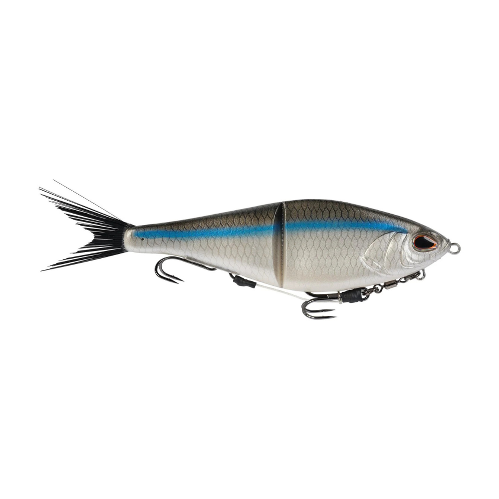 BERKLEY PowerBait Chop Block Glide Bait
