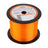 Buy 1 Berkley ProSpec Chrome Monofilament 5000yard Spool Get 1000yard Small Bulk Spool Free