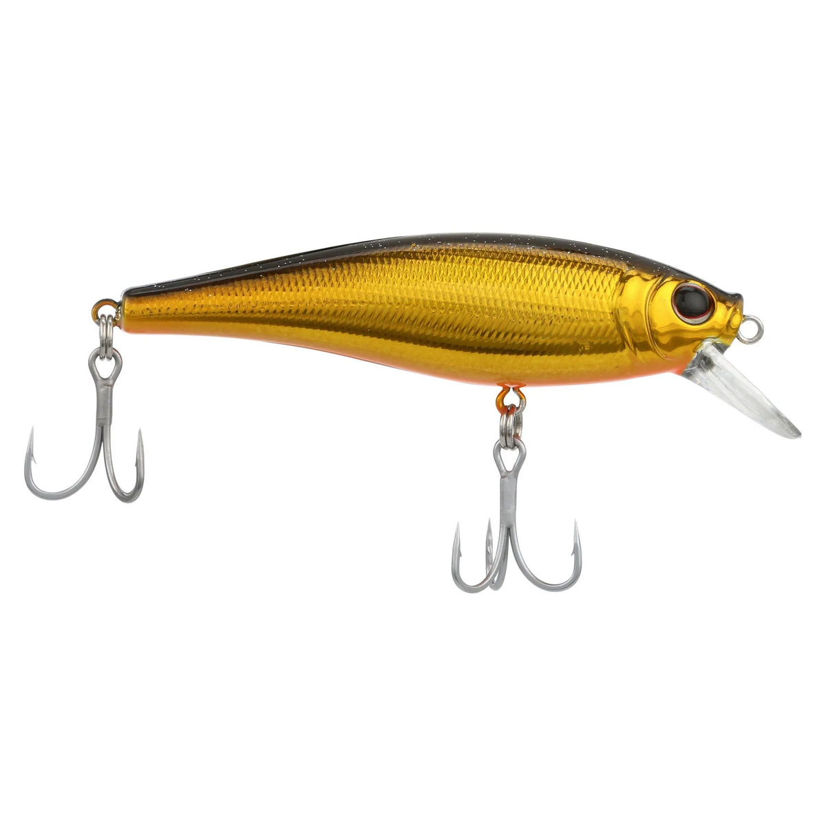 BERKLEY Cutter Saltwater Jerk Bait – CHAOS Fishing