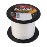 Berkley FireLine Braid Small Bulk Spools- Crystal