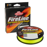 Buy 1 Berkley FireLine - 125yds Get 1 FREE