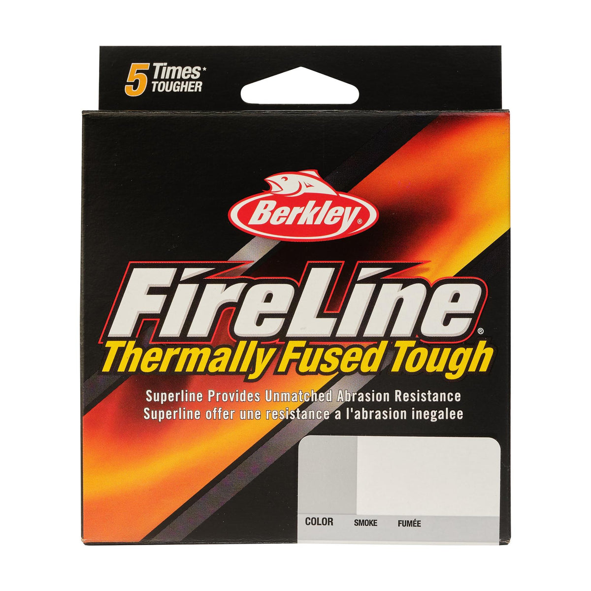 Buy 1 Berkley FireLine - 125yds Get 1 FREE