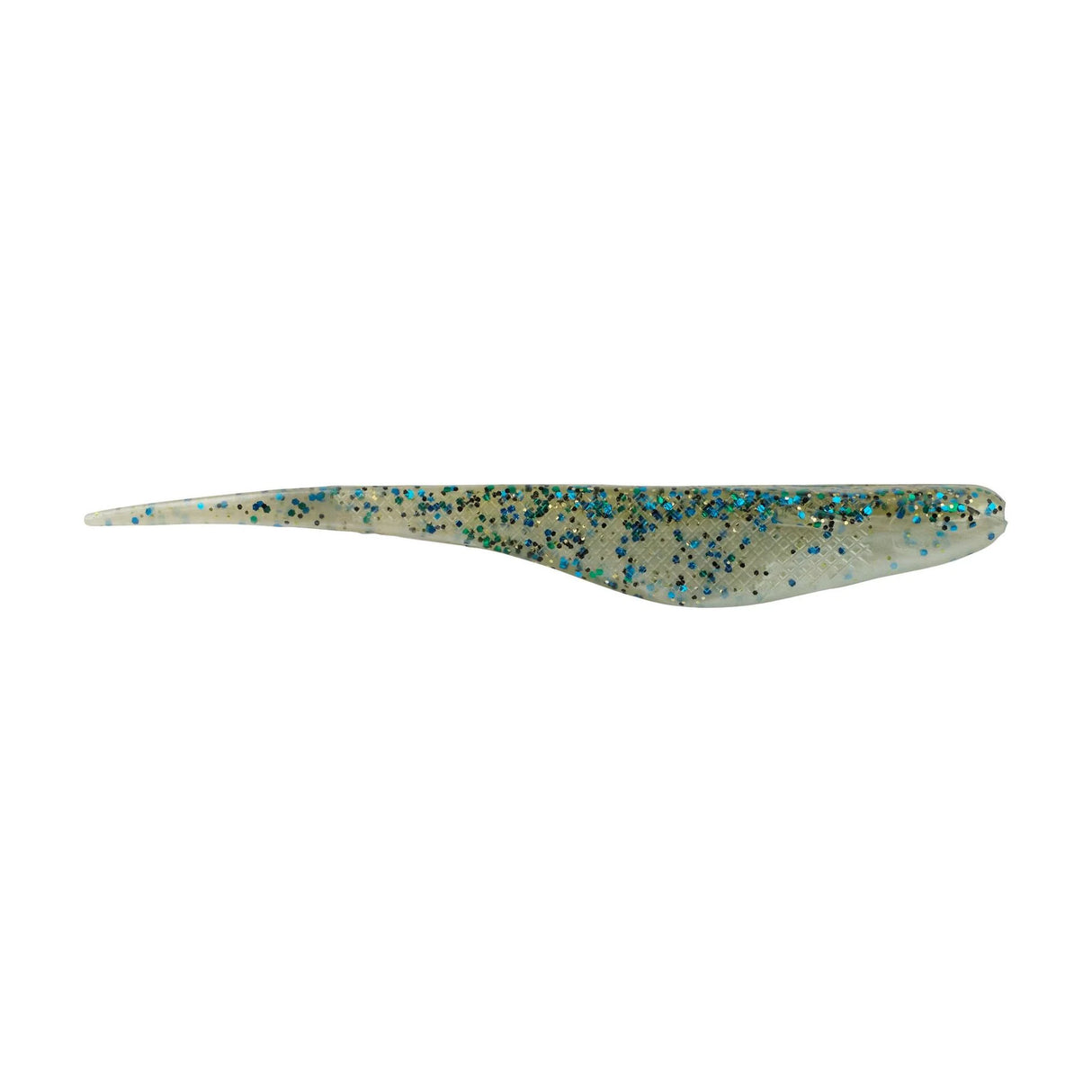 BERKLEY PowerBait Saltwater Bonga Shad 5 in