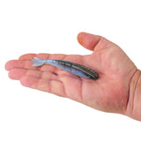 BERKLEY PowerBait Bonga Shrimp 4 in