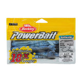 BERKLEY PowerBait Bonga Shrimp 4 in
