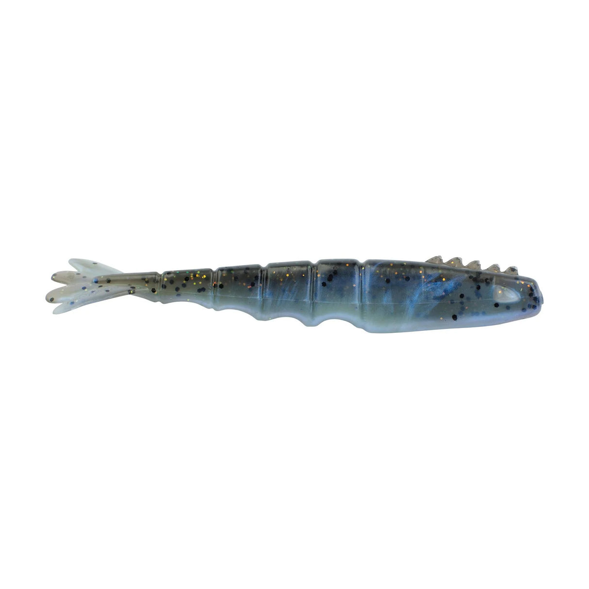 BERKLEY PowerBait Bonga Shrimp 4 in