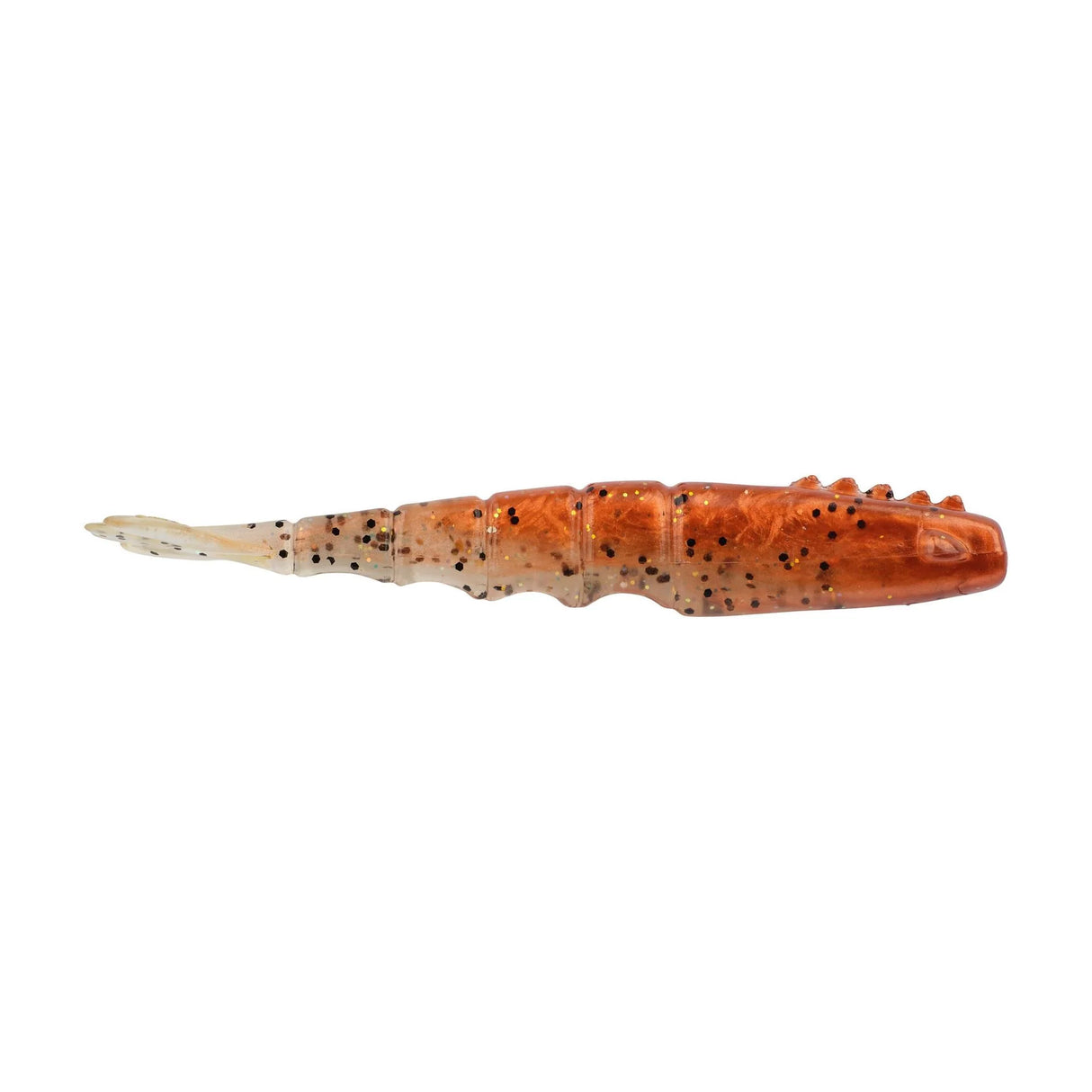 BERKLEY PowerBait Bonga Shrimp 4 in