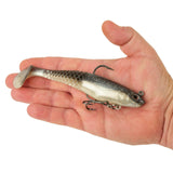 BERKLEY PowerBait Saltwater Pre-Rigged Cullshad 6 in