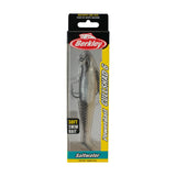 BERKLEY PowerBait Saltwater Pre-Rigged Cullshad 6 in