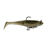 BERKLEY PowerBait Saltwater Pre-Rigged Cullshad 6 in
