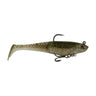 BERKLEY PowerBait Saltwater Pre-Rigged Cullshad 6 in