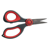 Berkley XCD 5.5" Scissors Gray/Red