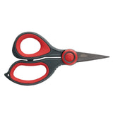 Berkley XCD 5.5" Scissors Gray/Red