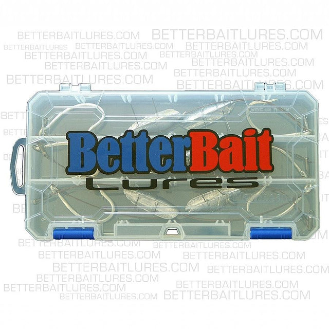 Better Bait System Sailfish kit