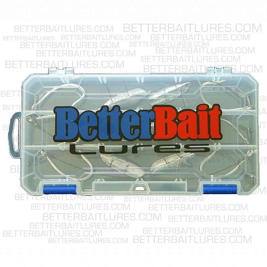 Better Bait System Sailfish kit