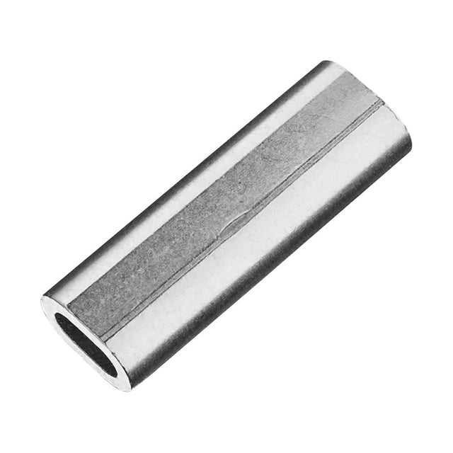 Billfisher Aluminum Single Sleeves 50PK