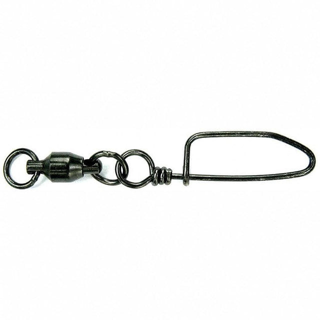 Billfisher Ball Bearing Snap Swivel 1PK