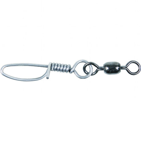 Billfisher Dredge Snap Swivel 110LB 10PK