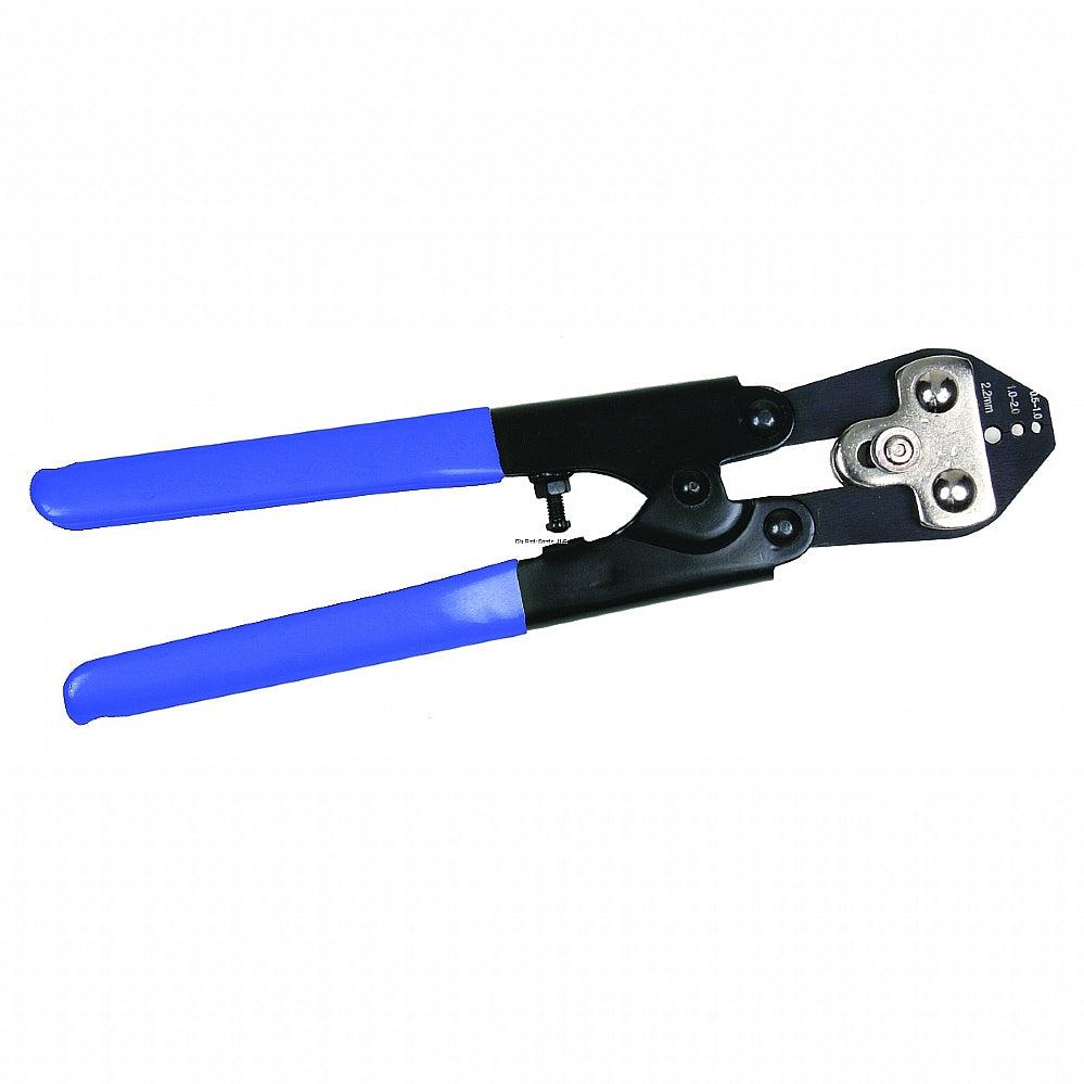 Billfisher ECN10 Hand Crimper