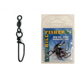 Billfisher Snap Swivel