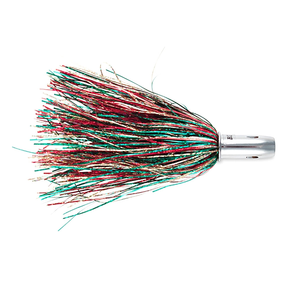 Billy Baits Master Hooker Lure 5.5in