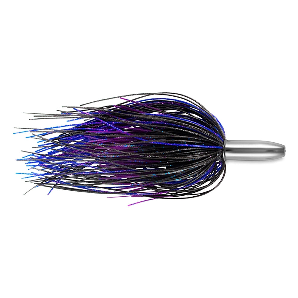 Billy Baits Mini Turbo Slammer Lure 5.5in from BILLY BAITS – CHAOS