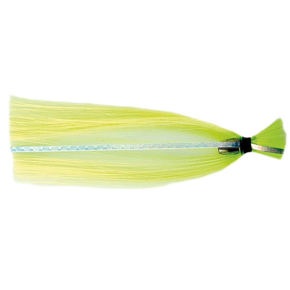 Billy Witch Trolling Lure from C+H - CHAOS Fishing