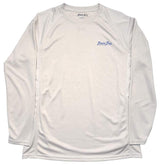 Bimini Bay Outfitters Cabo Crew III Long Sleeve Shirt with BloodGuard