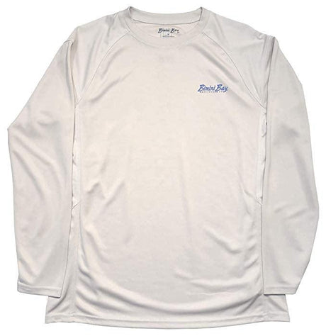 Bimini Bay Outfitters Cabo Crew III Long Sleeve Shirt with BloodGuard