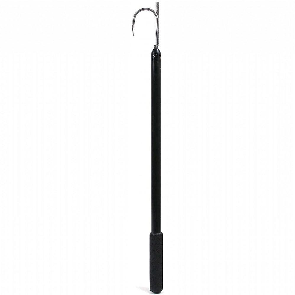 Black Hook 2.5FT Gaff 3" Hook