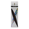 BELLYDANCER Candy Strips Artificial Bonita Strips - 7" Two-Pack