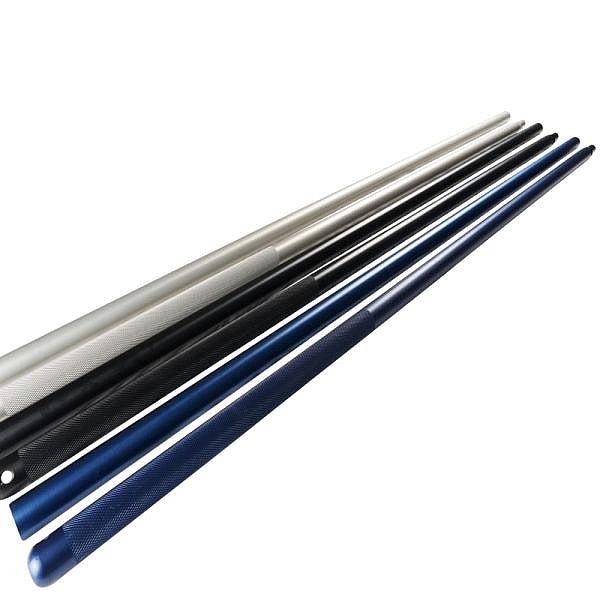 Blackfin SB 484H (12-20#)7&#39; E-Glass Fabric Rod Blank