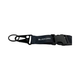 BLACKTIPH Lanyard - Black