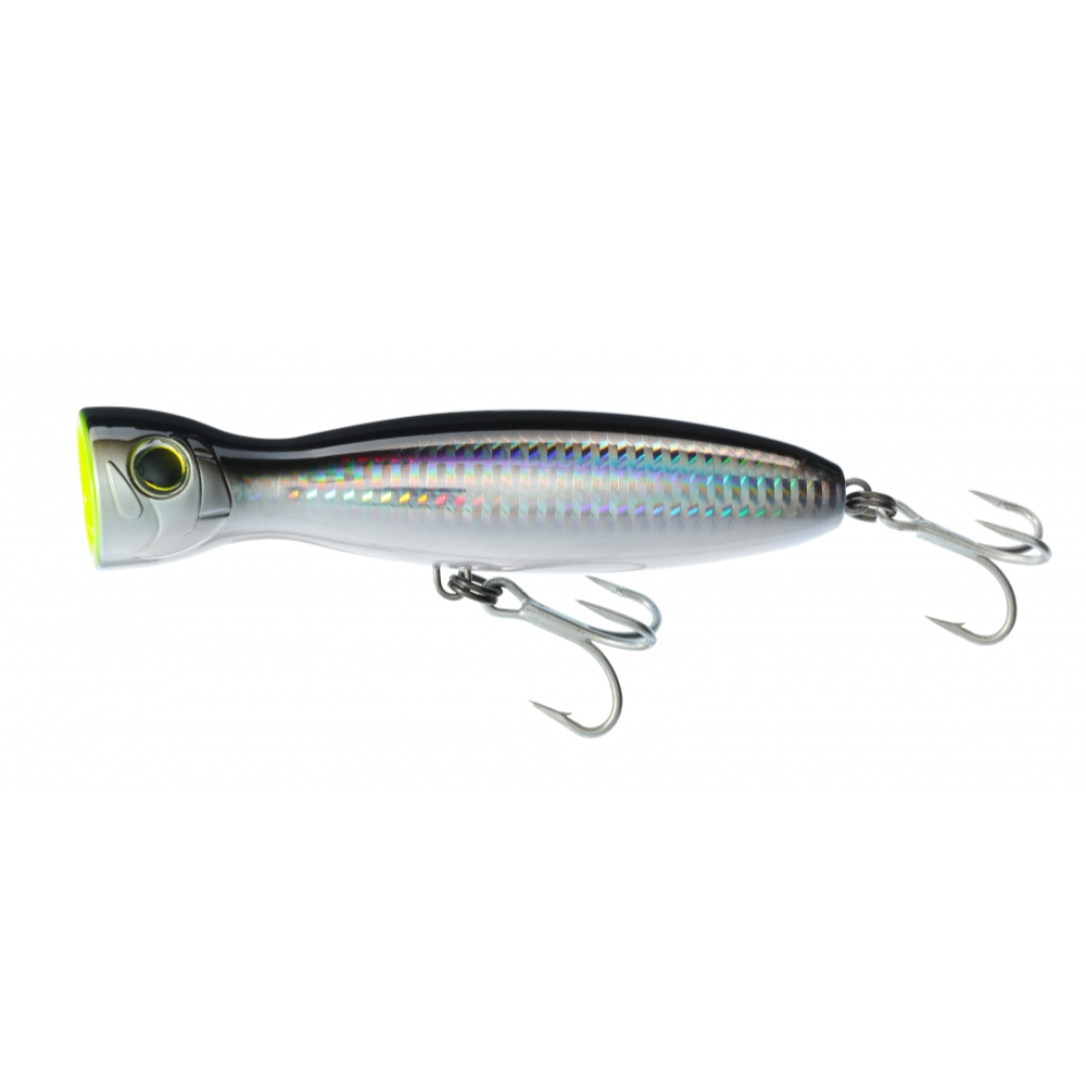 YO-ZURI Mag Popper