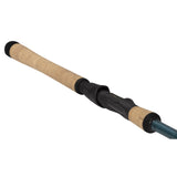 Temple Fork Outfitters 7FT0IN Med-Light 1Pc Blue Bight Spinning Rod