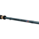 Temple Fork Outfitters 7FT0IN Med-Light 1Pc Blue Bight Spinning Rod