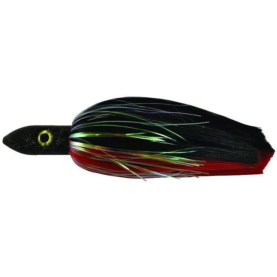 Blue Water Candy Jag 8oz Lure