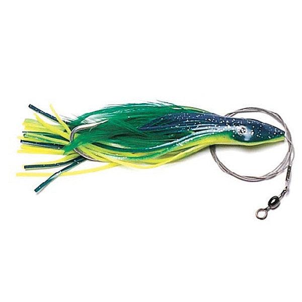 Boone 1oz Dolphin Rig