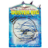 Boone 2oz Duster Rigged 5in