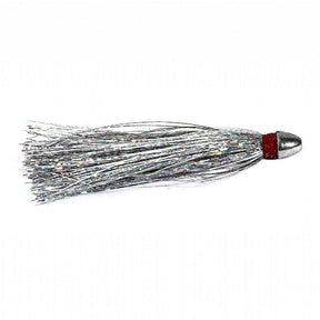 Boone 2oz Duster Rigged 5in