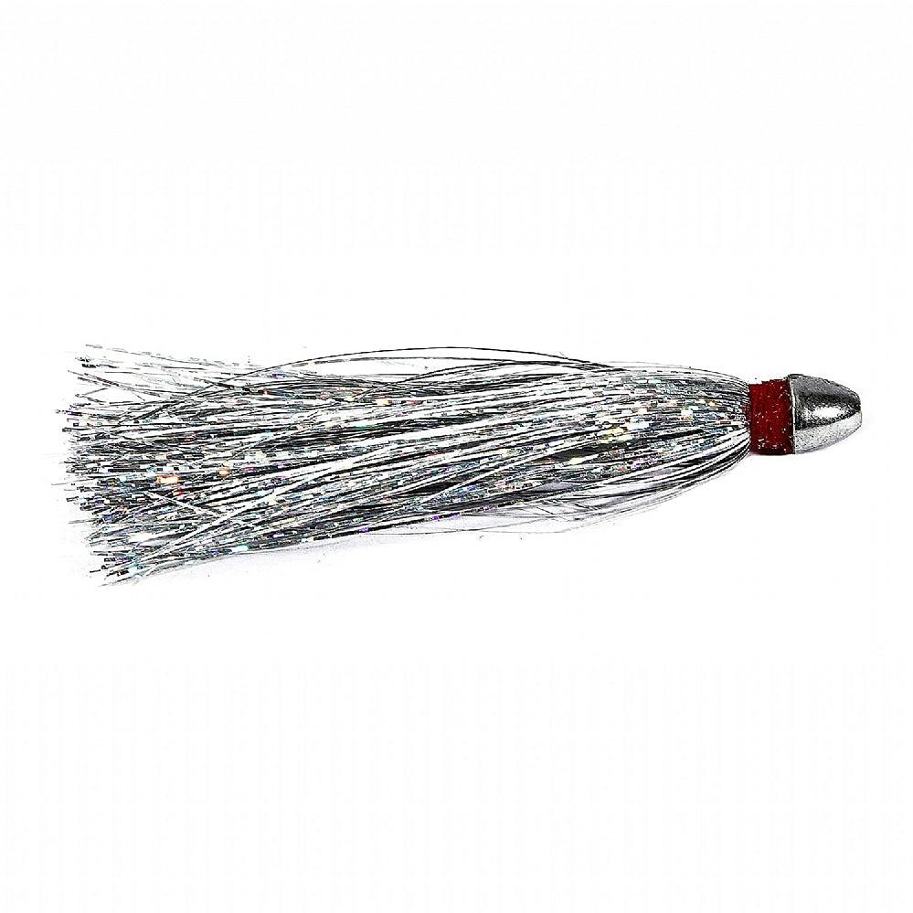 Boone 2oz Duster Rigged 5in