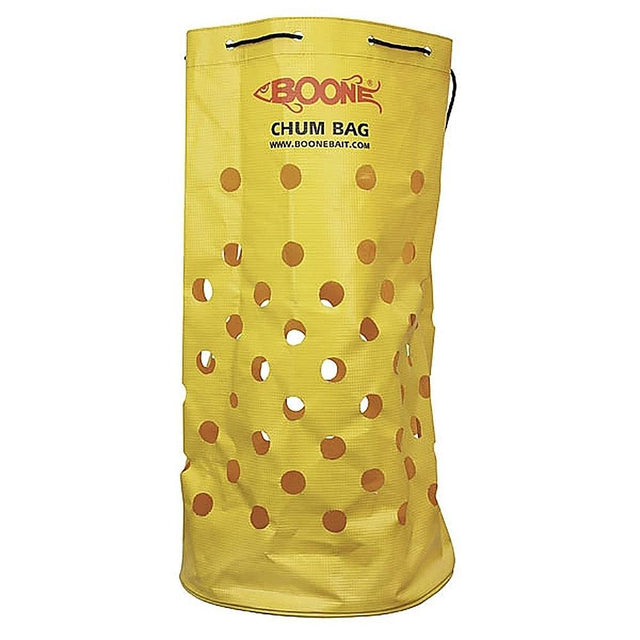 Boone Chum Bag 5 Gallon