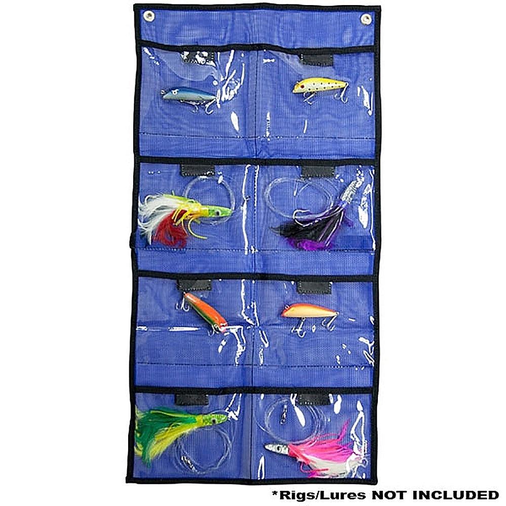 Boone Lure Bag