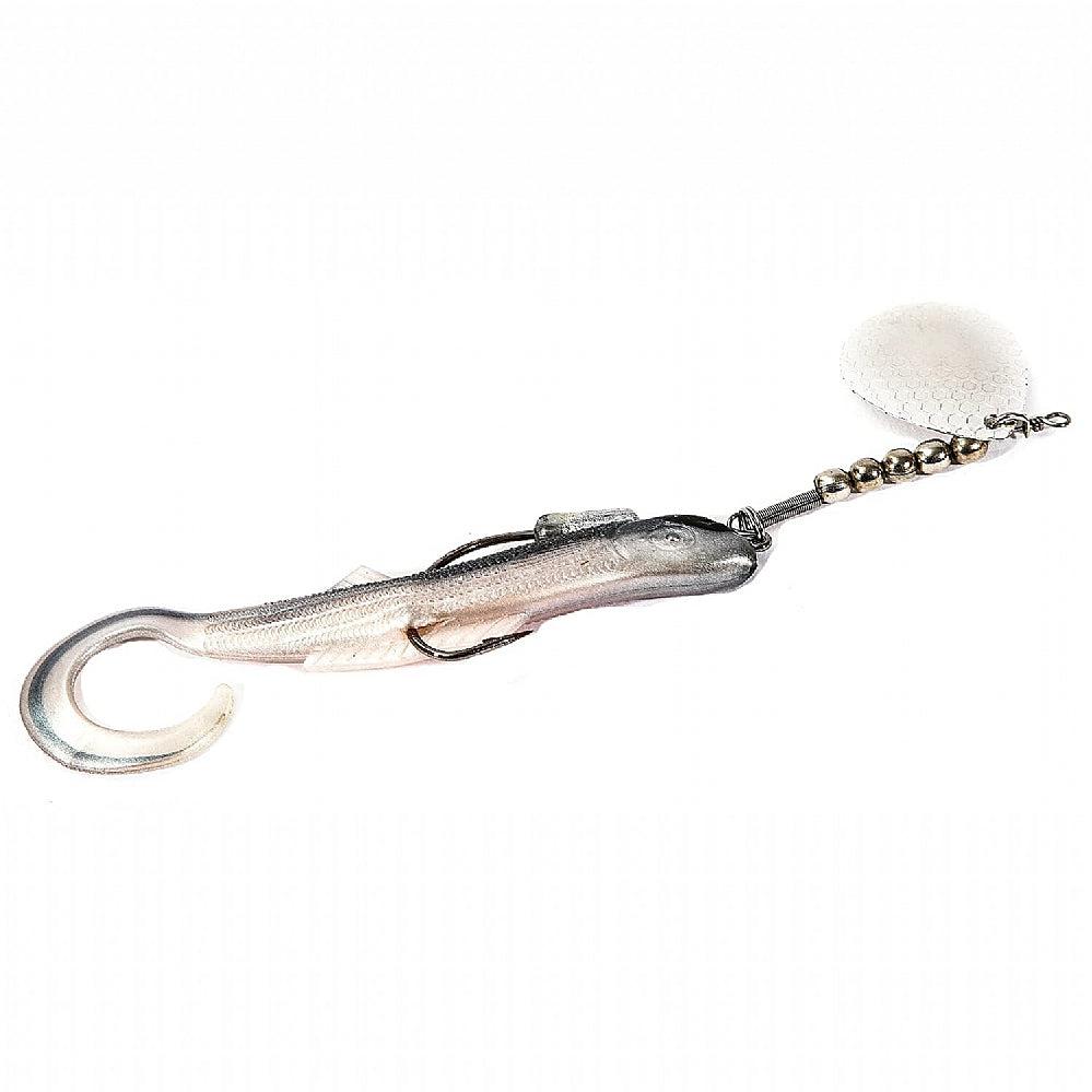 Boone Straight Jacket - 1-4oz from BOONE - CHAOS Fishing
