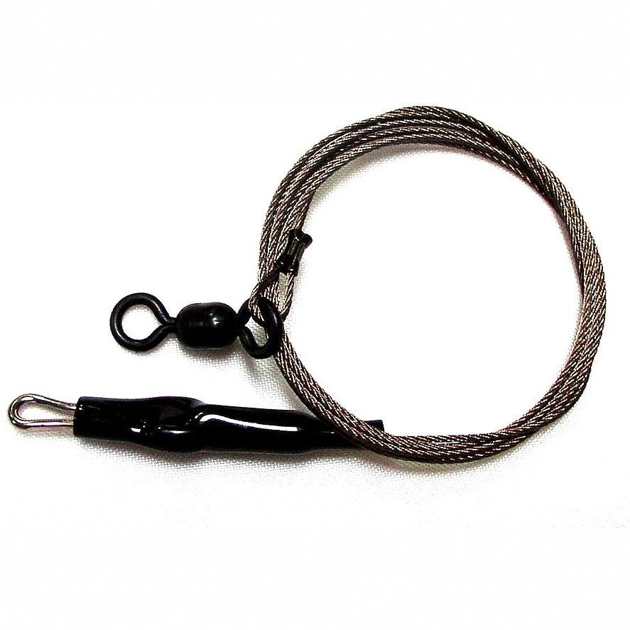 Braid 69586 Trolling Harness 275Lb Cable