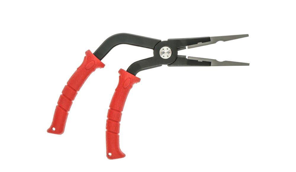 Bubba 8.5" Pistol Grip Pliers