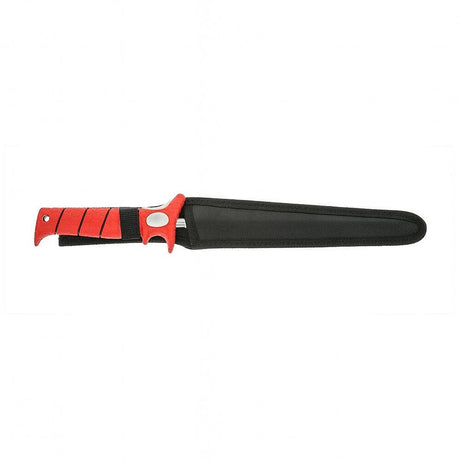 Bubba Blade 10" Sharpening Steel